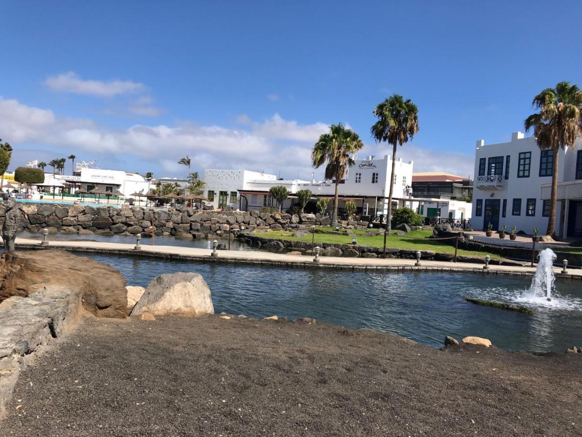 La Casita Сasa de vacaciones Playa Blanca (Lanzarote)