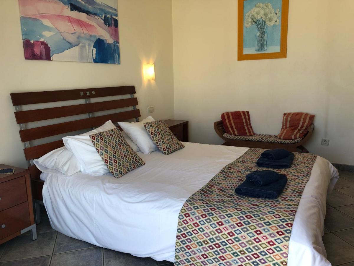 La Casita Сasa de vacaciones
