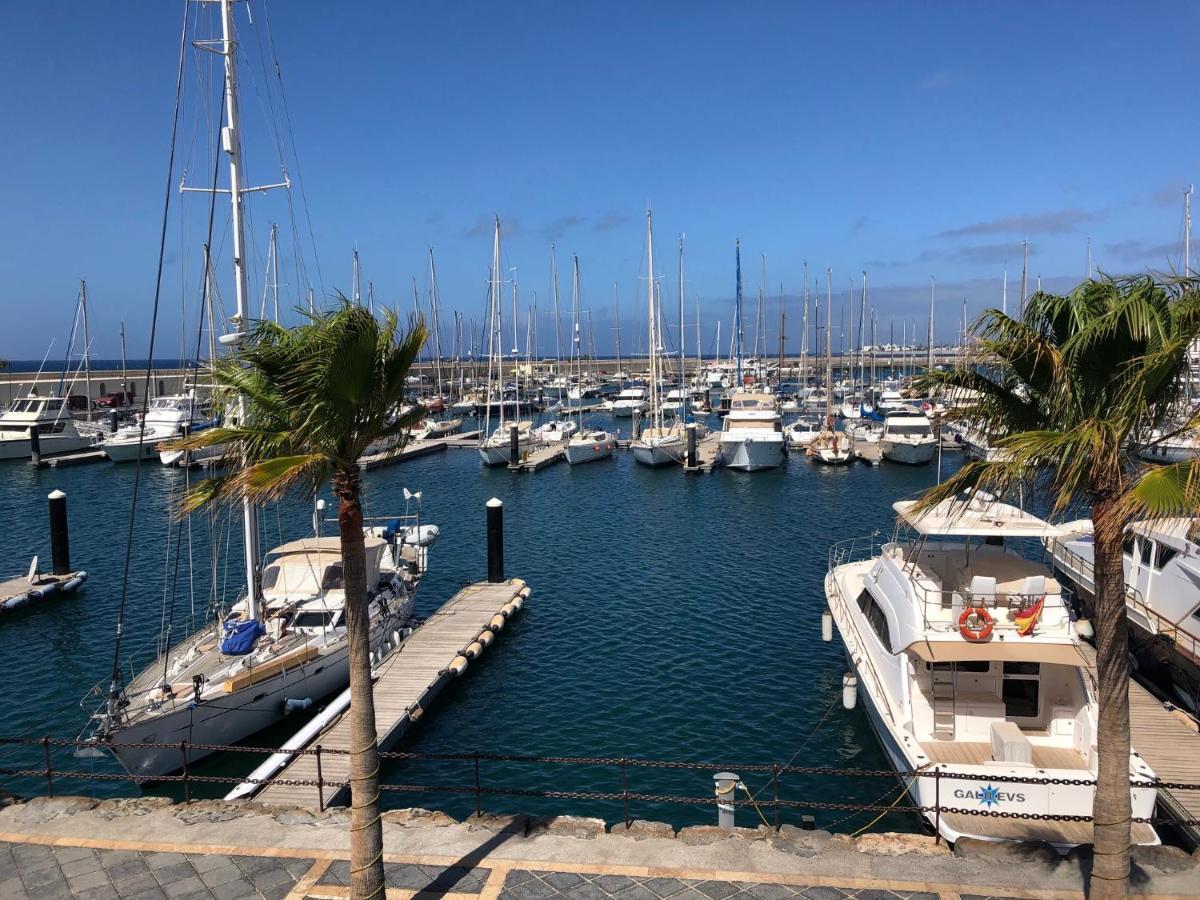 La Casita Сasa de vacaciones Playa Blanca (Lanzarote)