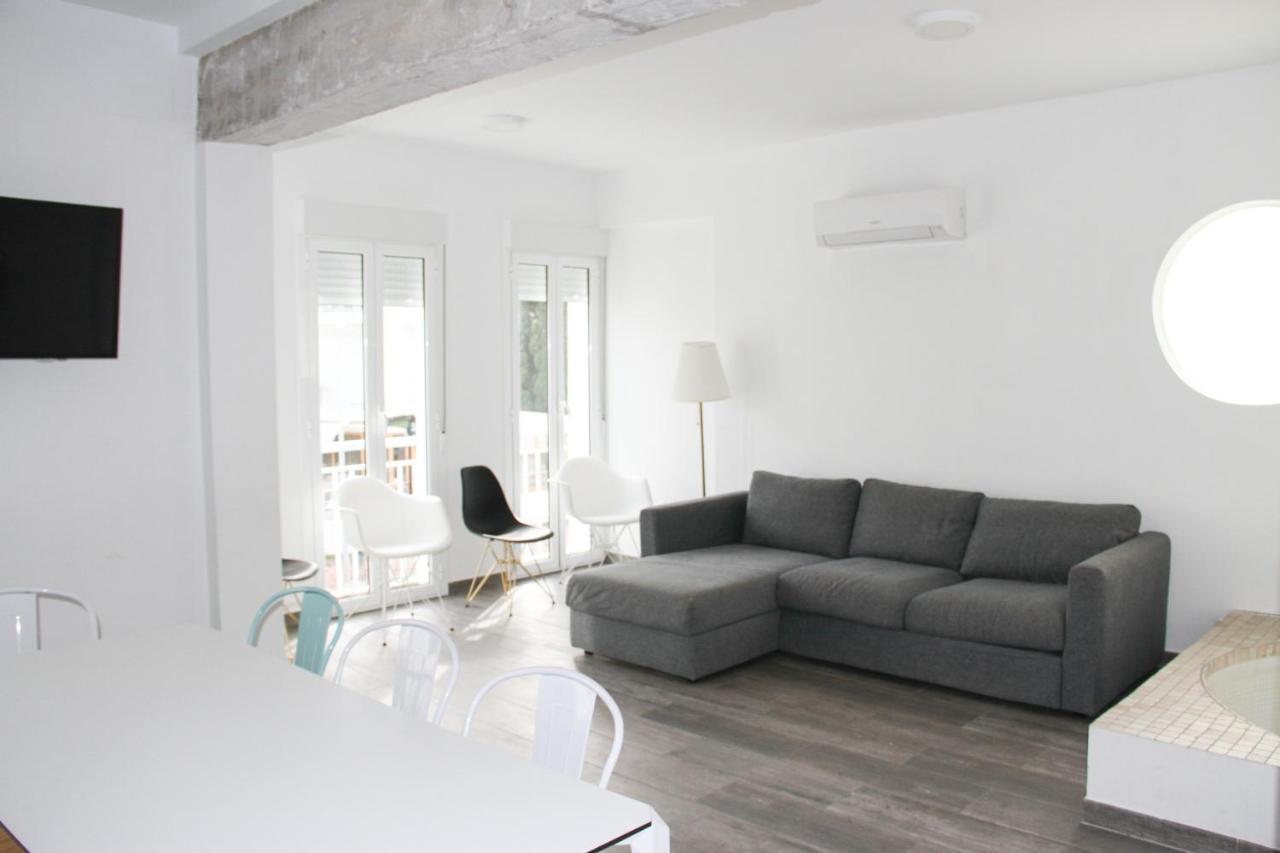 Espectacular Con Vistas Al Mar De 140m2 F5 1d
