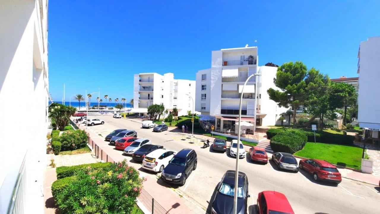 Espectacular Con Vistas Al Mar De 140m2 F5 1d Apartment