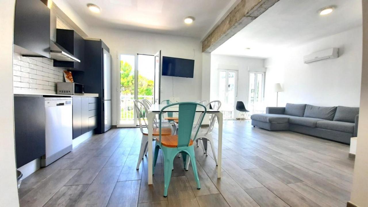 Apartment Espectacular Con Vistas Al Mar De 140m2 F5 1d