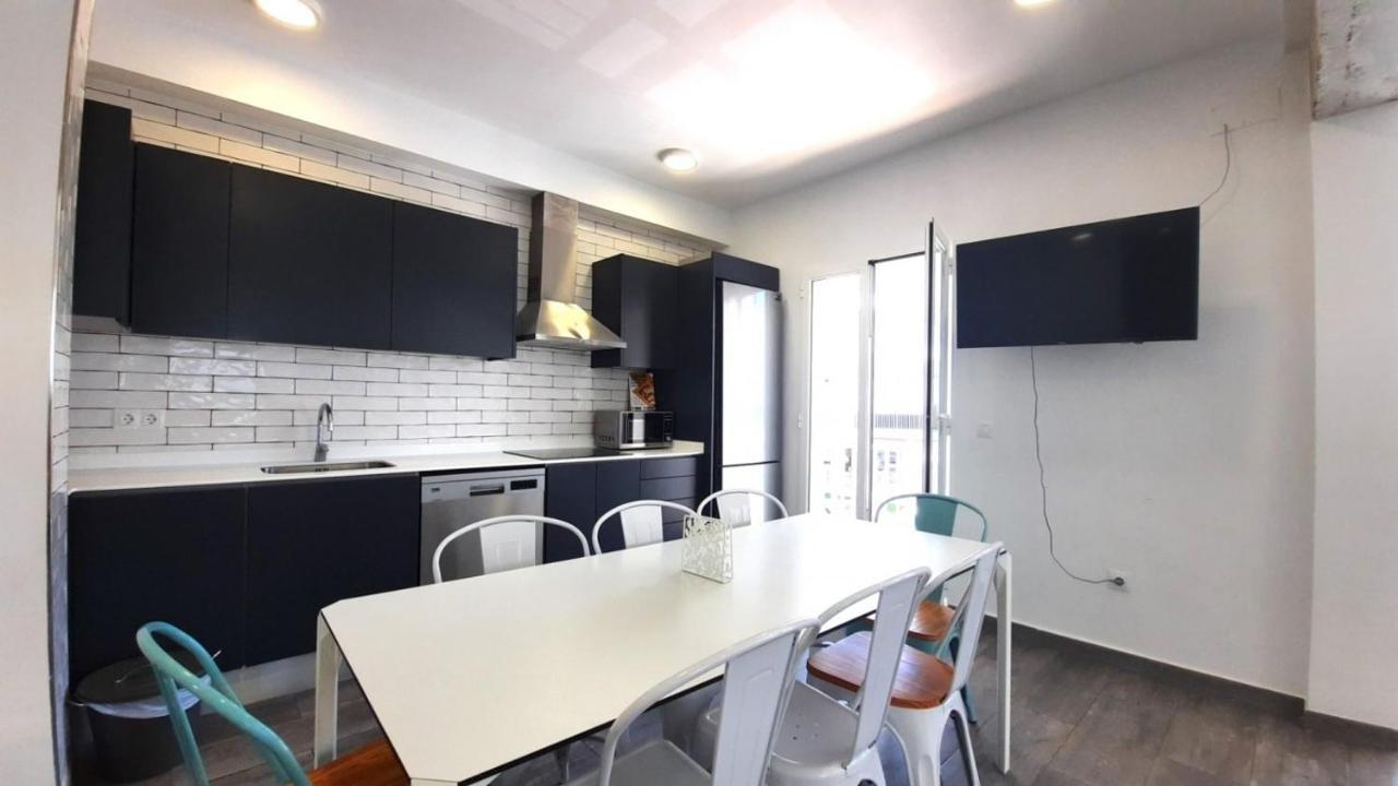 Apartment Espectacular Con Vistas Al Mar De 140m2 F5 1d *