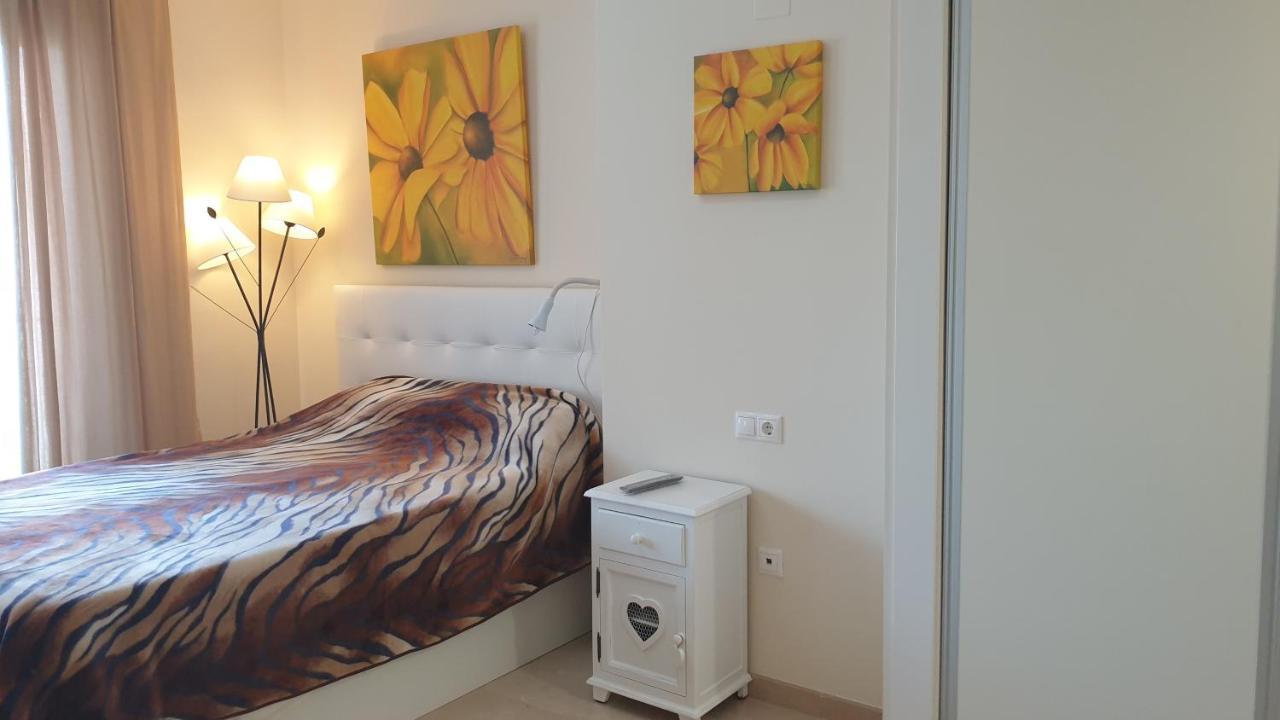 Apartamento Cala Alta Villajoyosa *