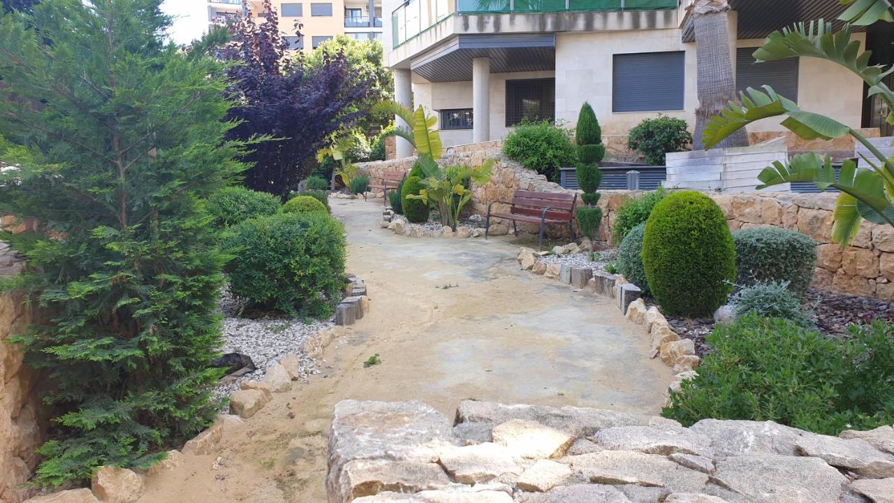 Cala Alta Villajoyosa Apartamento *