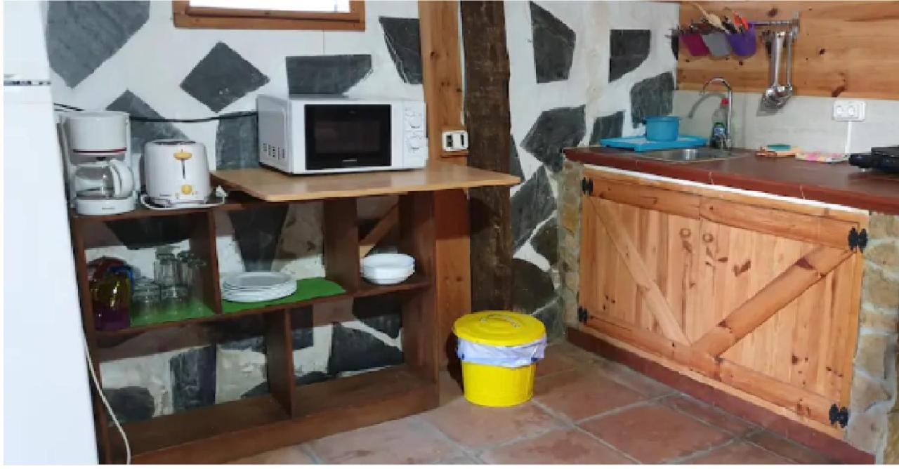 Casita De Madera *