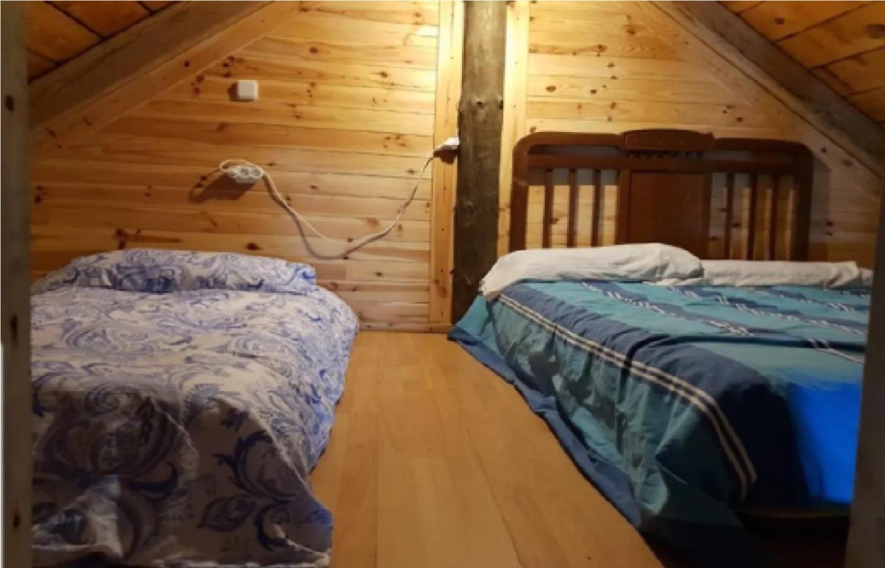 Holiday home Casita De Madera Chiclana de la Frontera