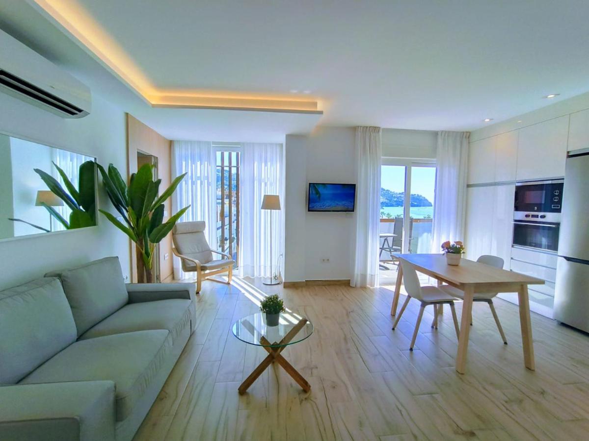 Bahia Deluxe Apartment *