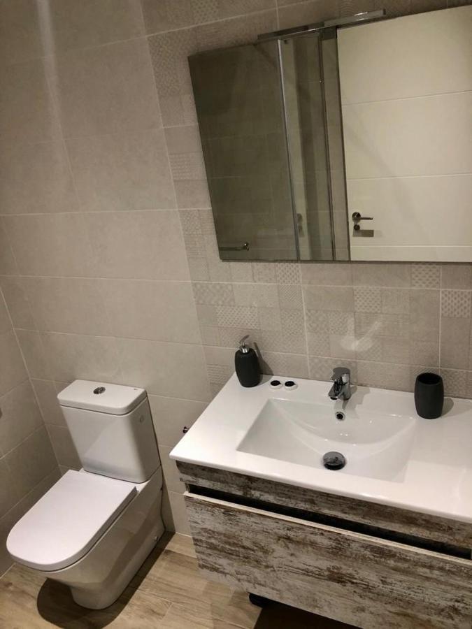 Apartamentos, Brisa Del Norte * Isla