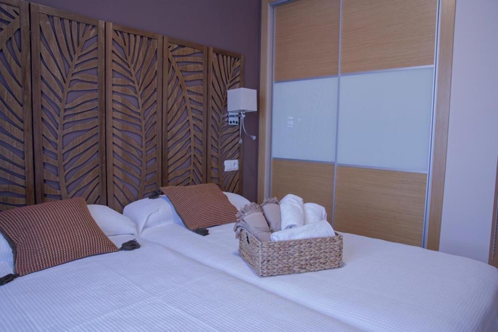 Apartment Jardines De Marinas Premium