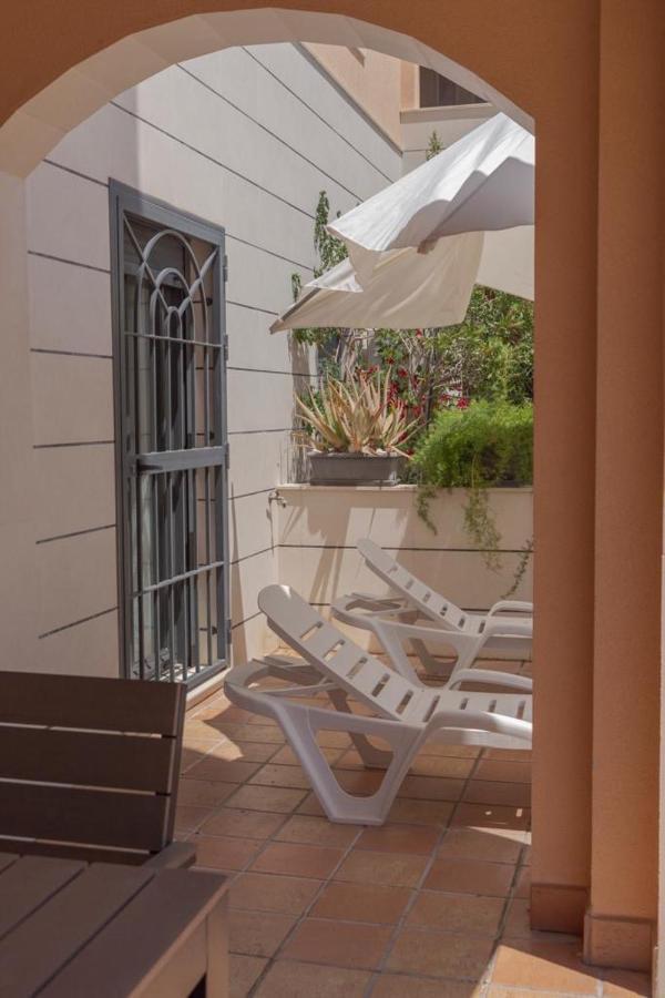 Jardines De Marinas Premium Apartment Denia