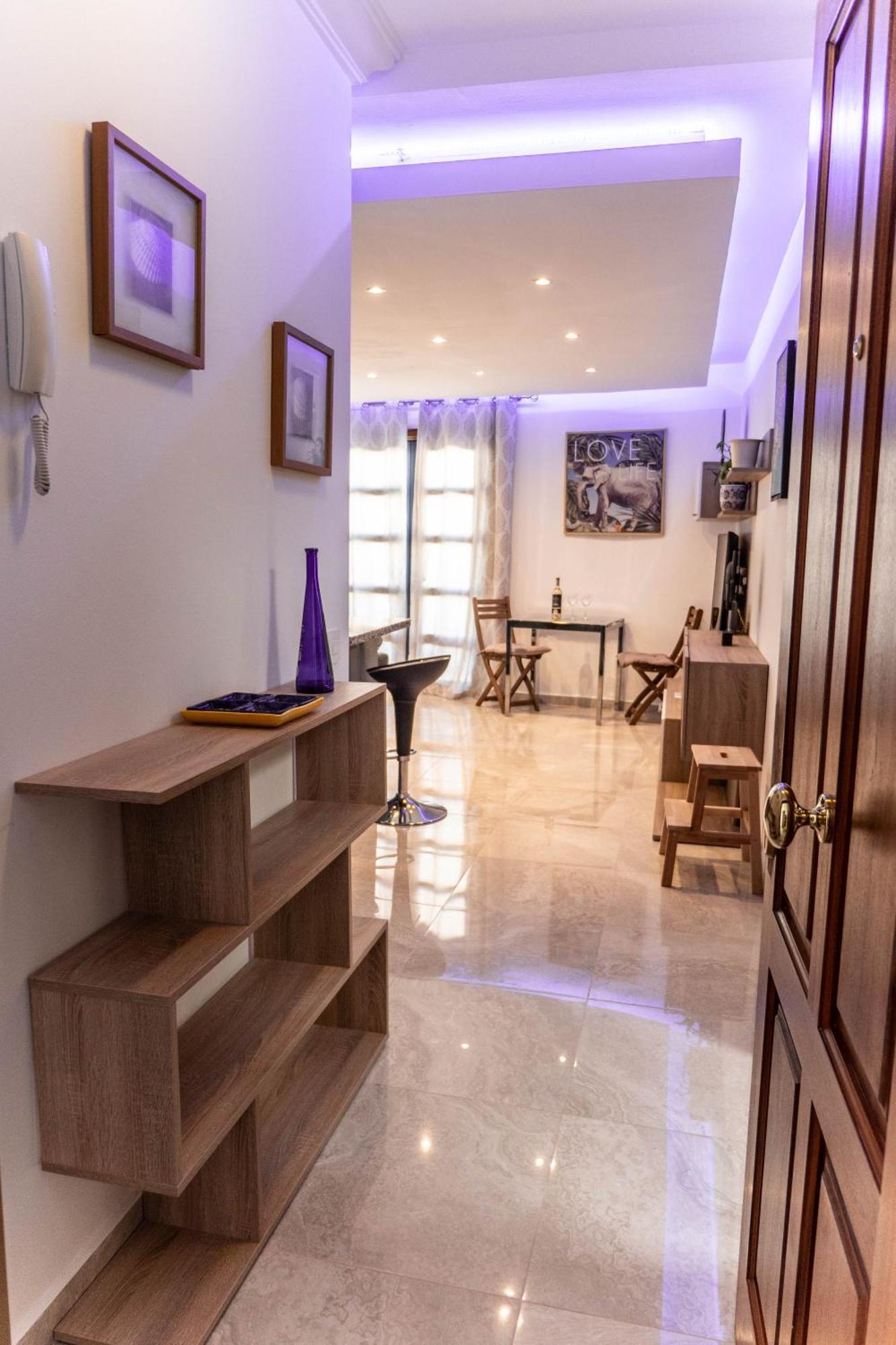 Apartamento Bissau Apartment