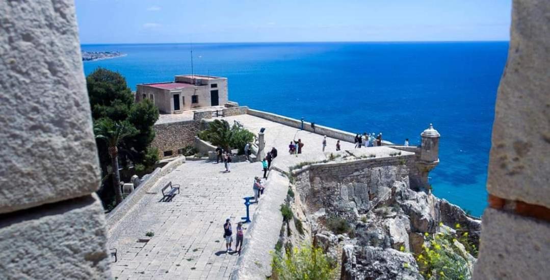 Charming In Near The Sea & Center Apartamento