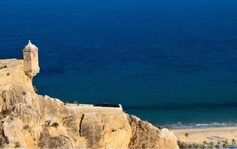 Apartamento Charming In Near The Sea & Center
