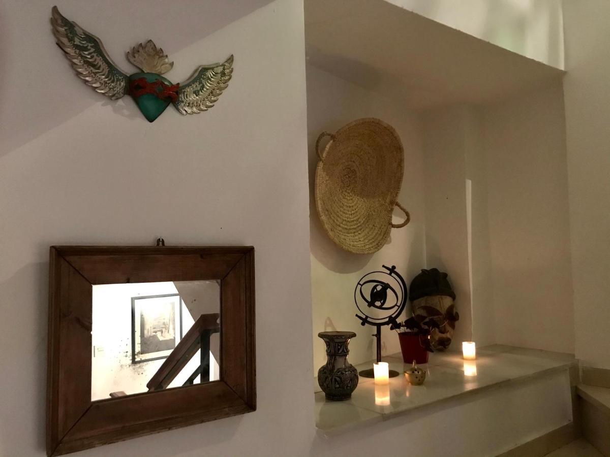 Habitación en casa particular La Morada Sur