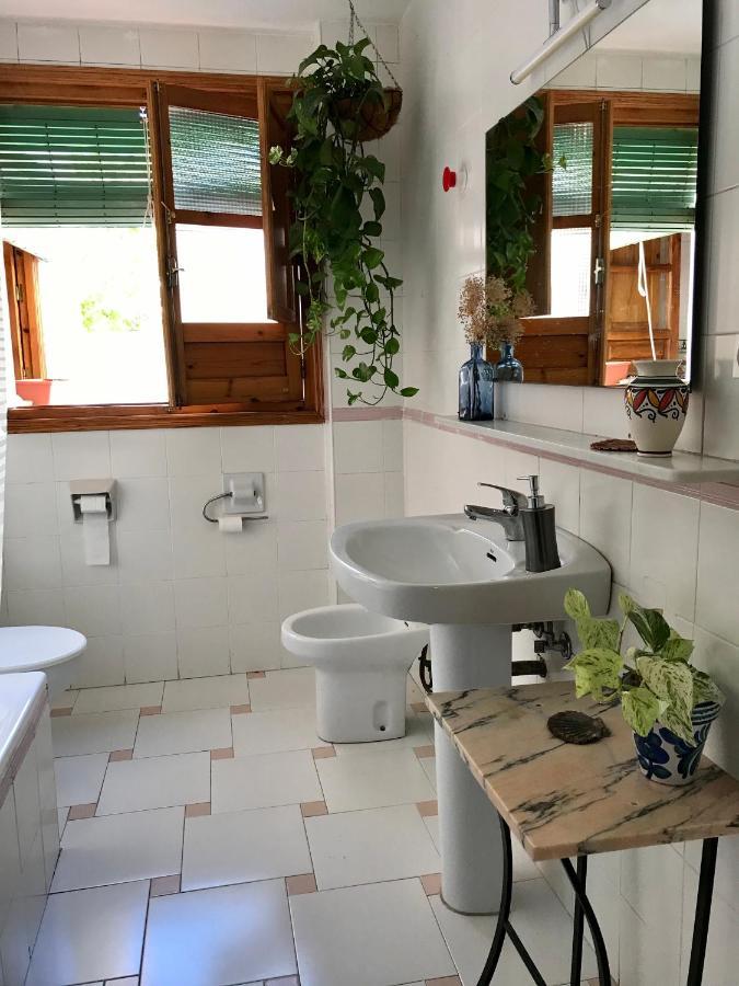 La Morada Sur Habitación en casa particular *