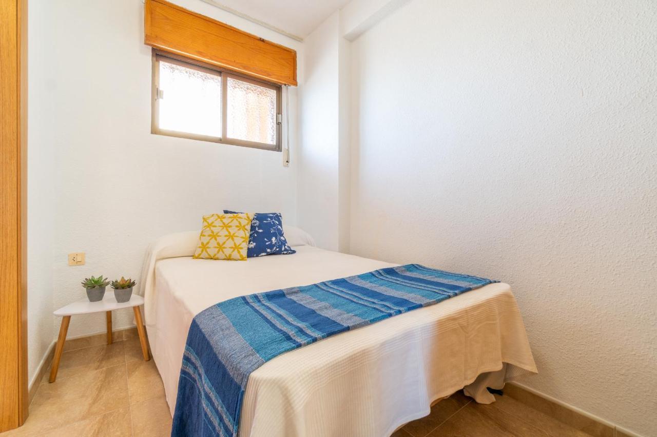 Cabo Cervera Apartamento