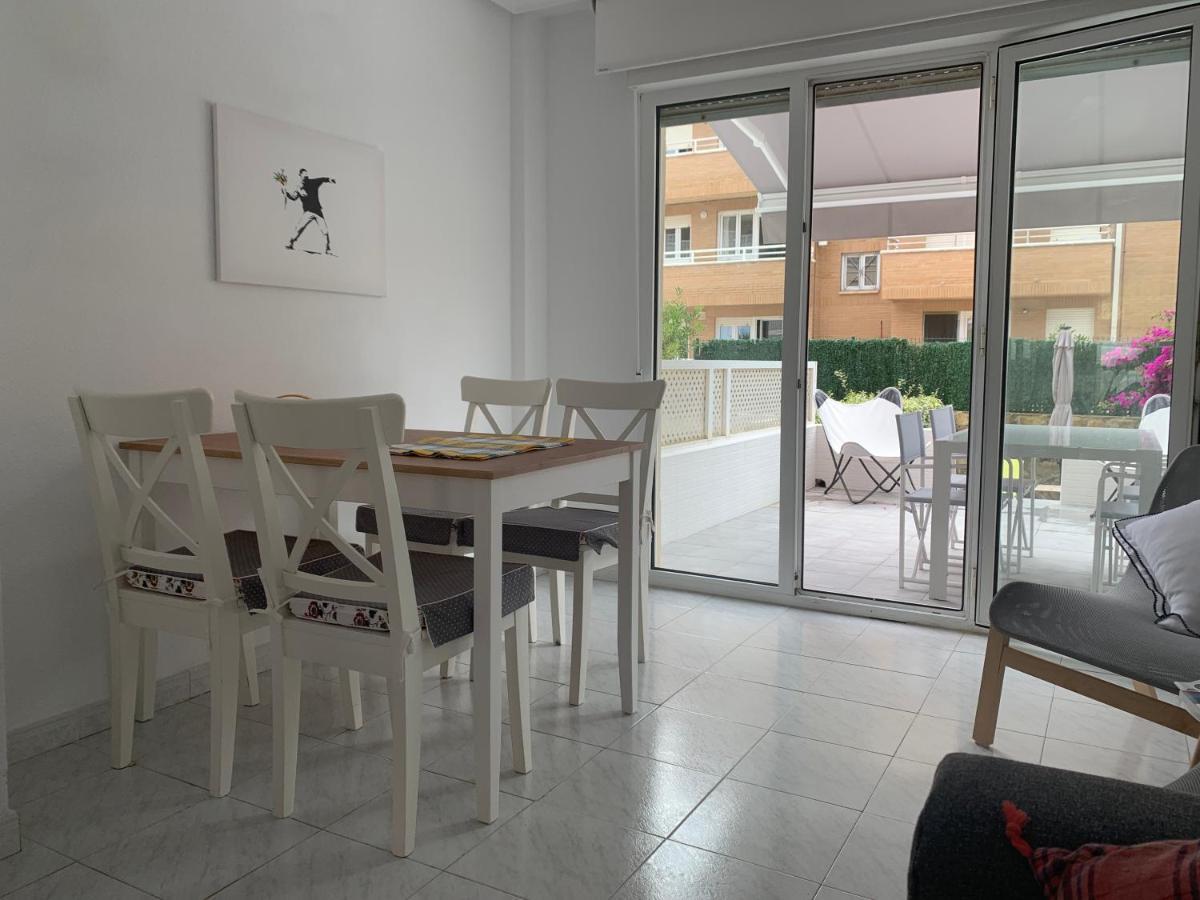 Duplex A 25 Metros De La Playa Apartamento *