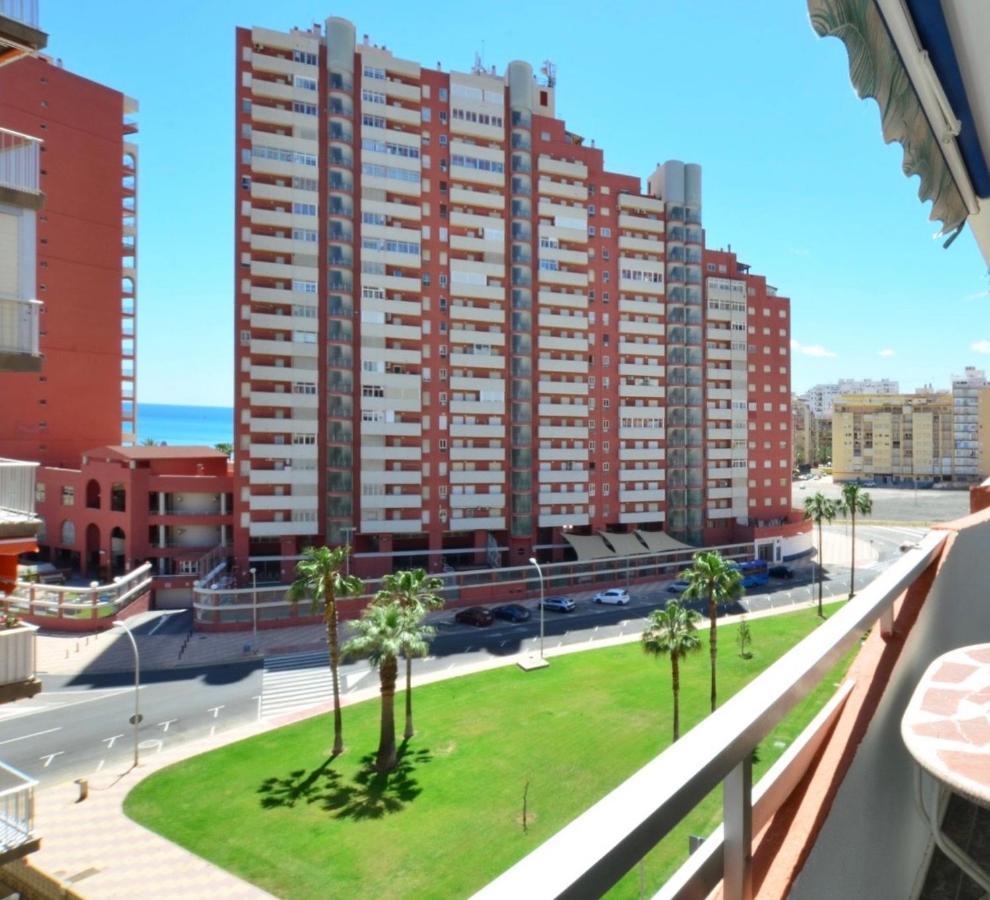 Nuevo, Con Vistas Al Mar Y A 70 Metros De La Playa Cullera