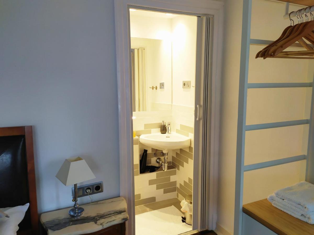 Guest house Isabela Bakio