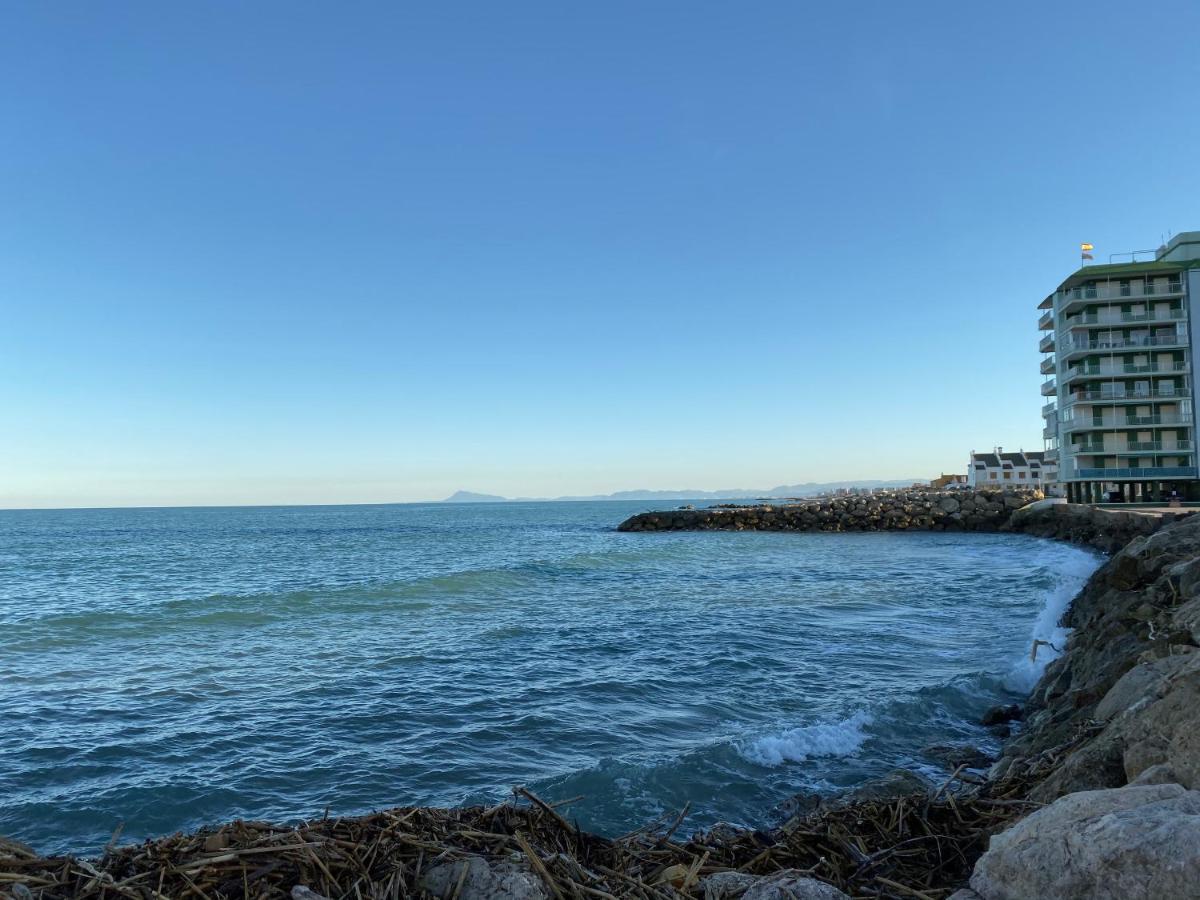 1era Linea De Playa Margaret Marenyet *