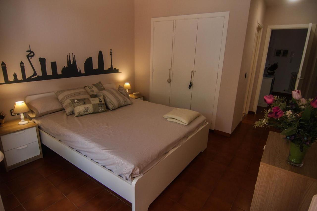 Musclera Apartment Arenys de Mar