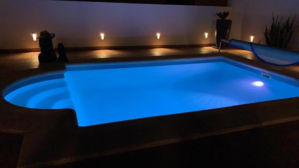 Estaca Luxury Villa Playa Blanca (Lanzarote)