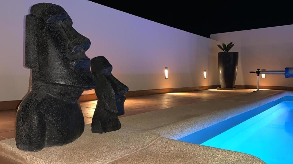 Estaca Luxury Villa