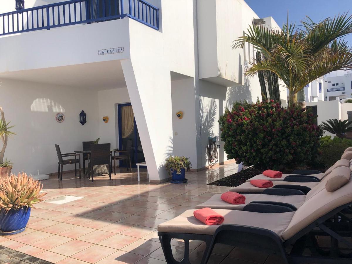 La Casita