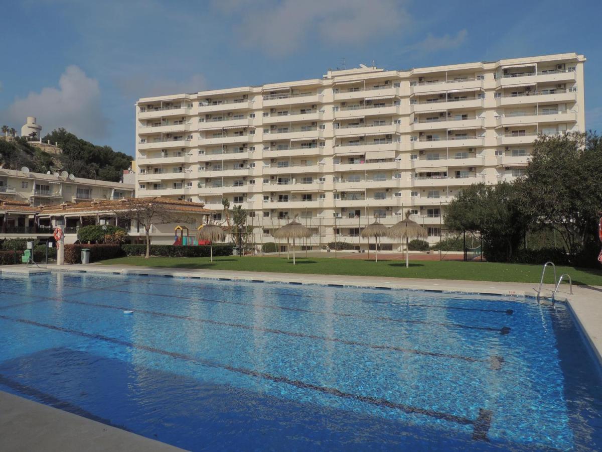 Apartment Carihuela Park 807 Torremolinos