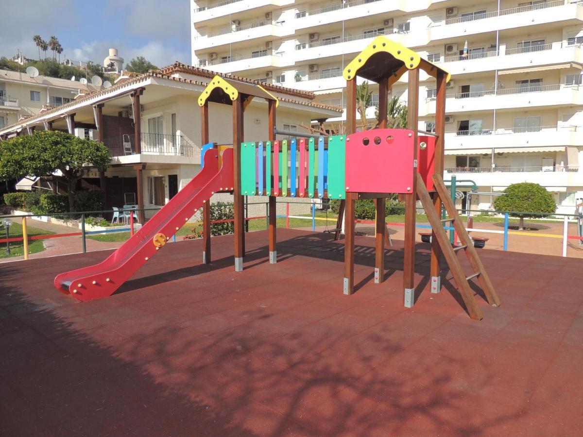 Carihuela Park 807 Apartment *