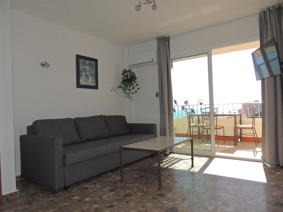 Carihuela Park 807 Apartment Torremolinos