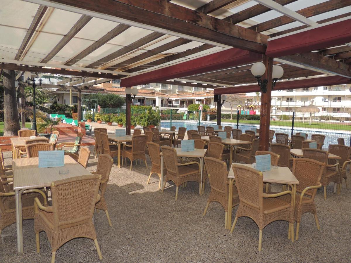 Carihuela Park 807 Apartment Torremolinos