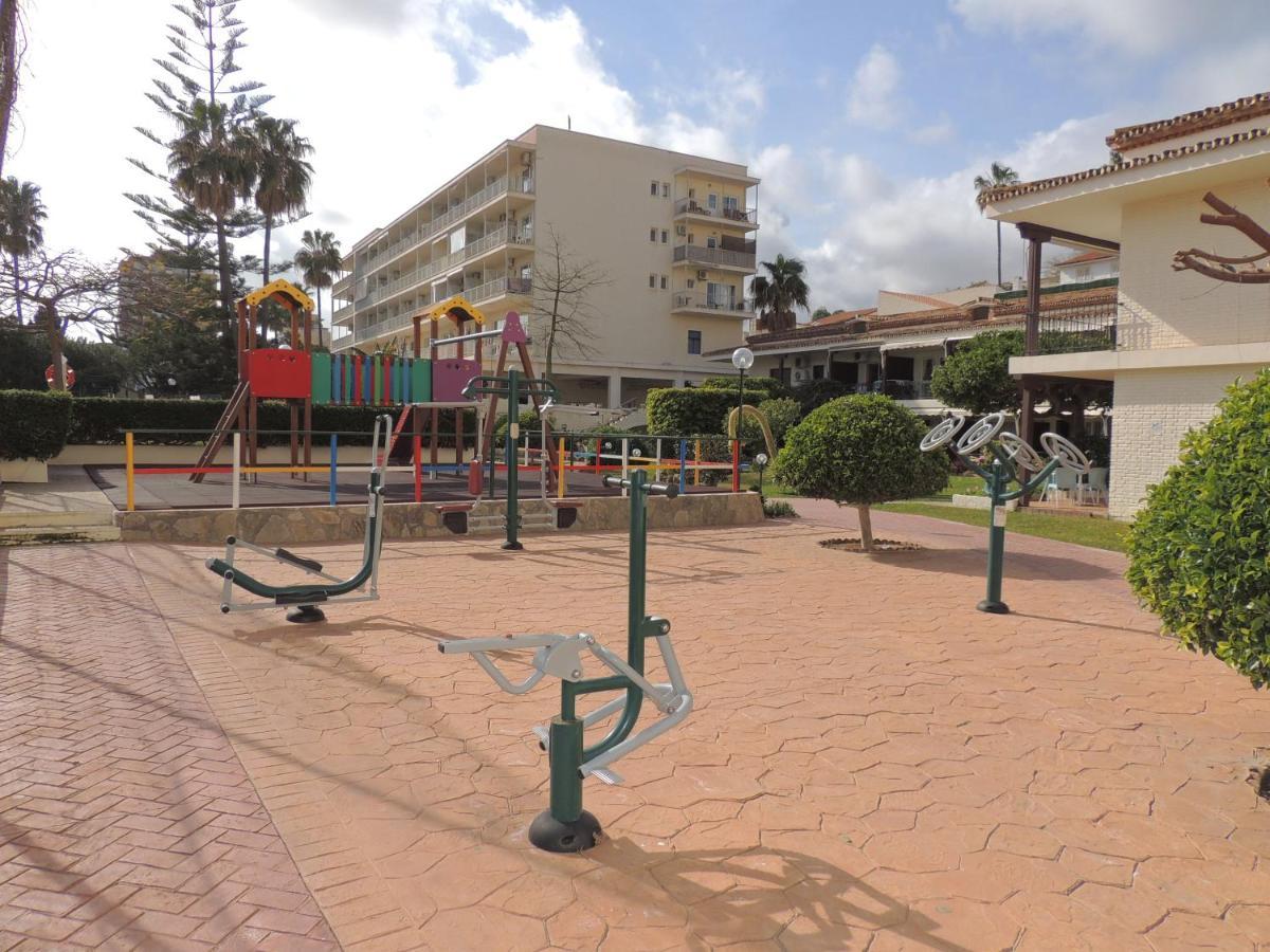Carihuela Park 807 Apartment