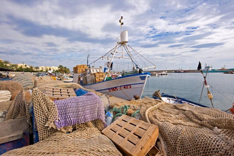 Apartamento Blue