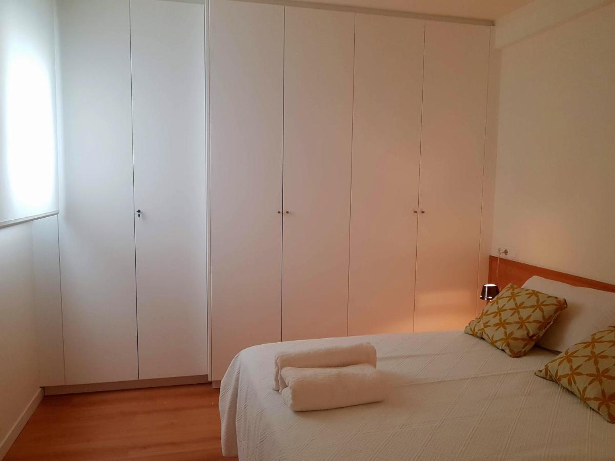 Vivienda Bendicho- Catedral *