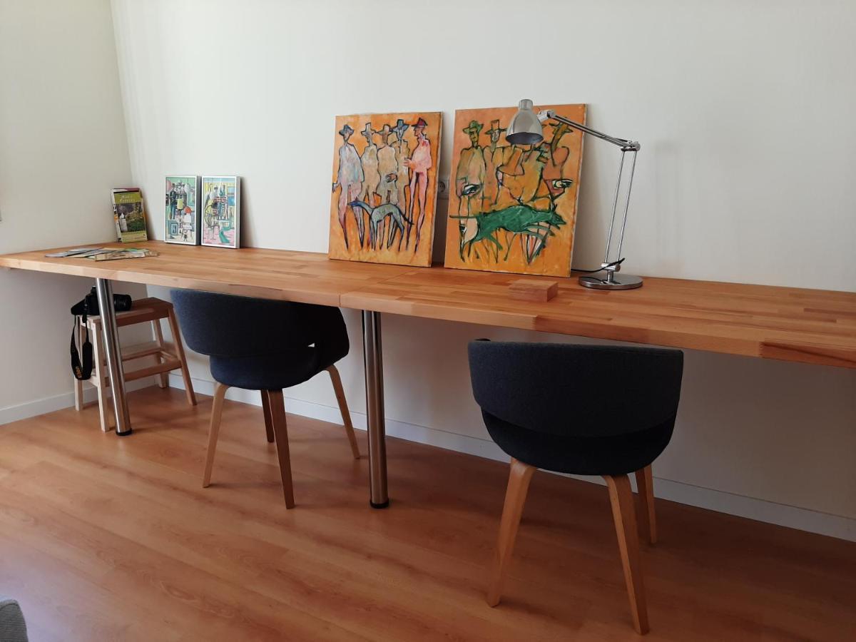 Apartment Vivienda Bendicho- Catedral Almeria