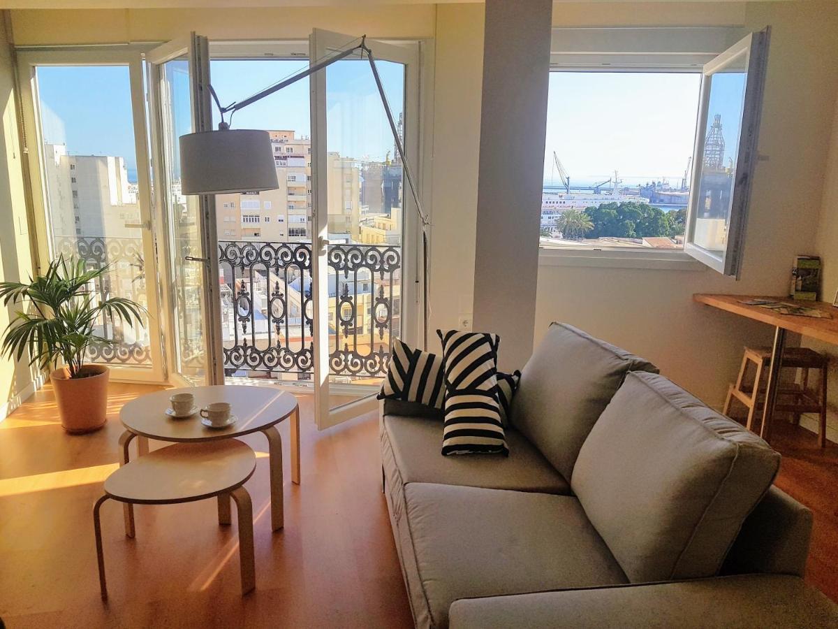 Apartment Vivienda Bendicho- Catedral