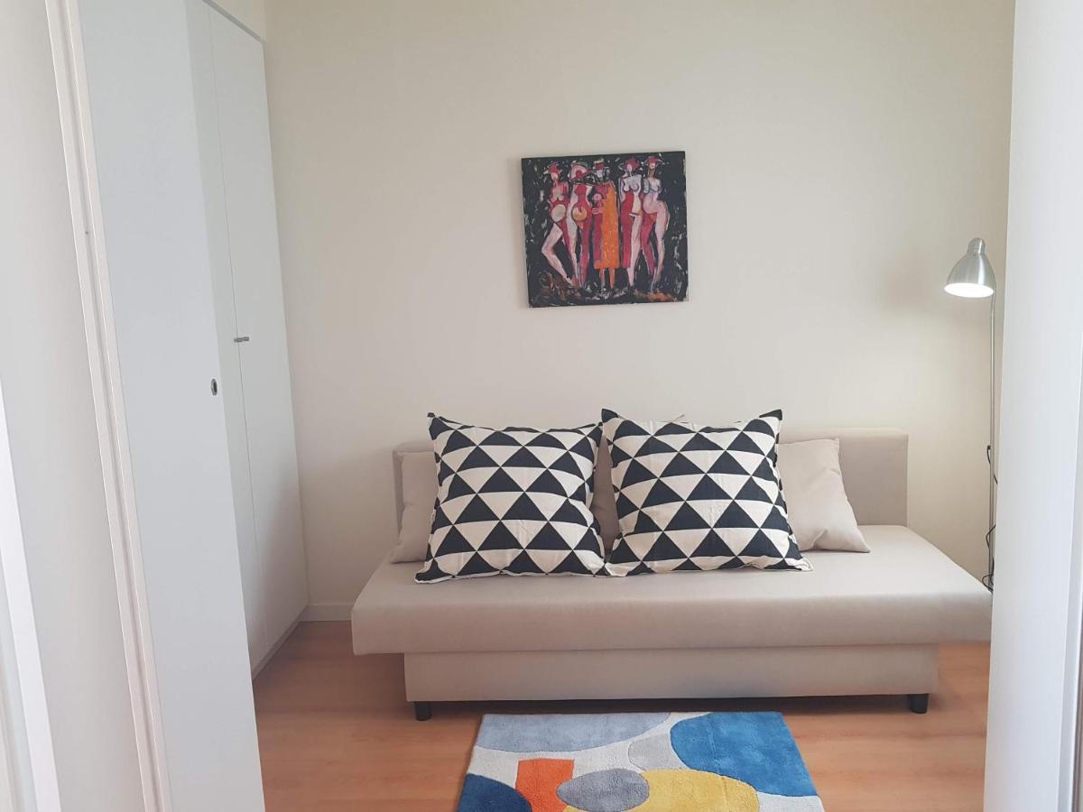 Vivienda Bendicho- Catedral Apartment Almeria