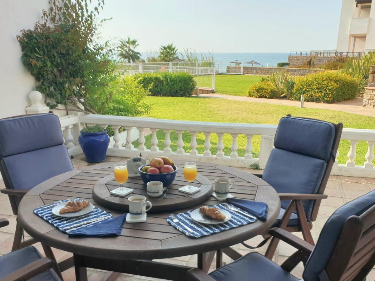 Holiday home Casitamar Frontline House Casares Costa Near Estepona *