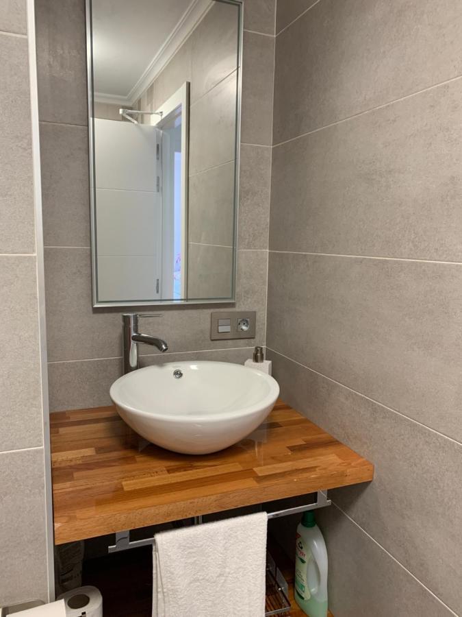 Apartamento Duplex A 25 Metros De La Playa *
