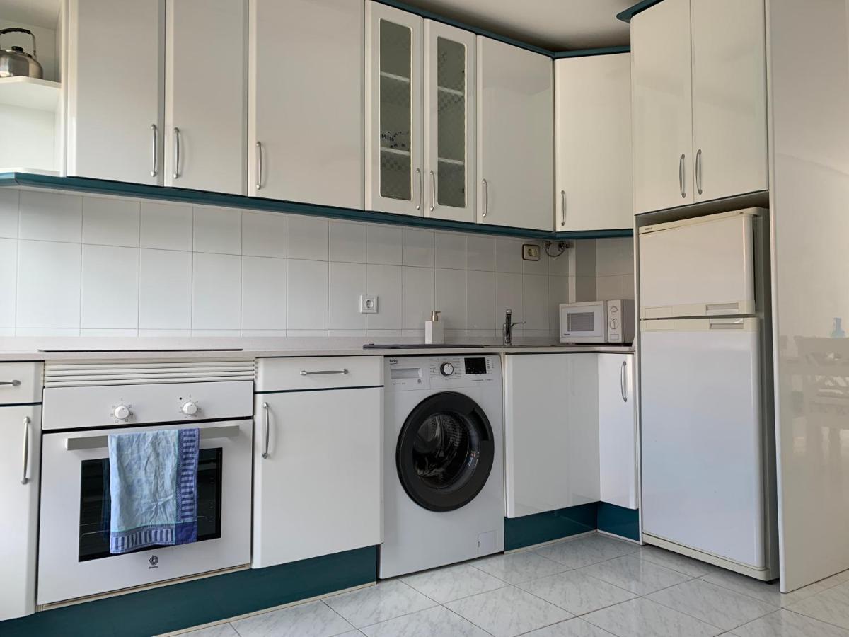 Apartamento Duplex A 25 Metros De La Playa