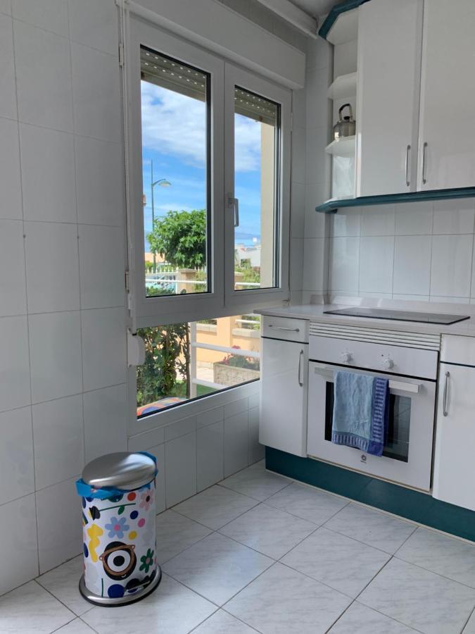 Duplex A 25 Metros De La Playa Apartamento