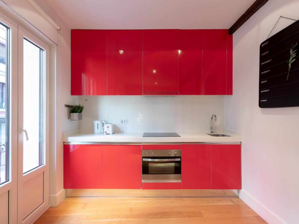 Apartment Hall Vi By Aston *
