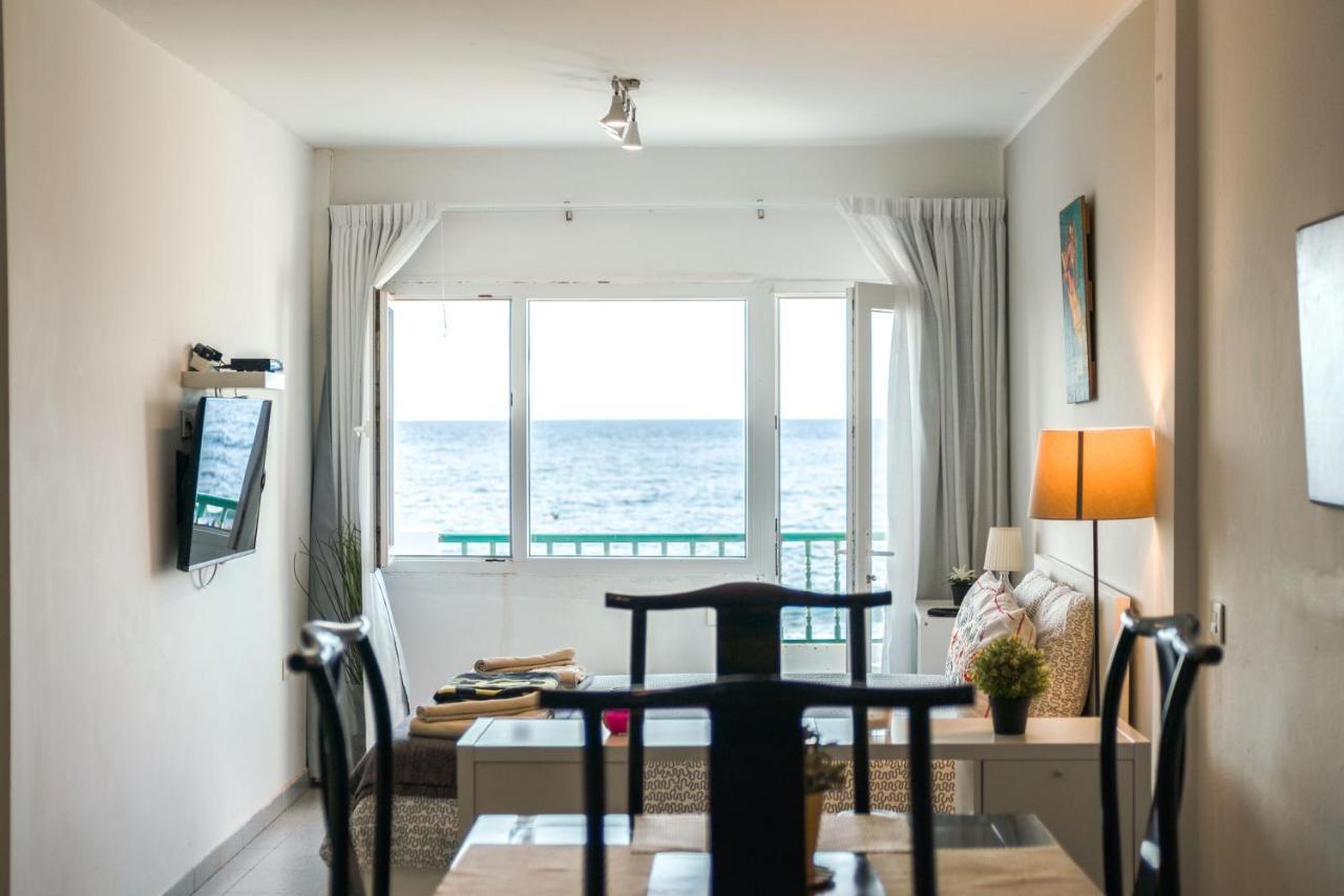 Apartamento Quemao - La Santa