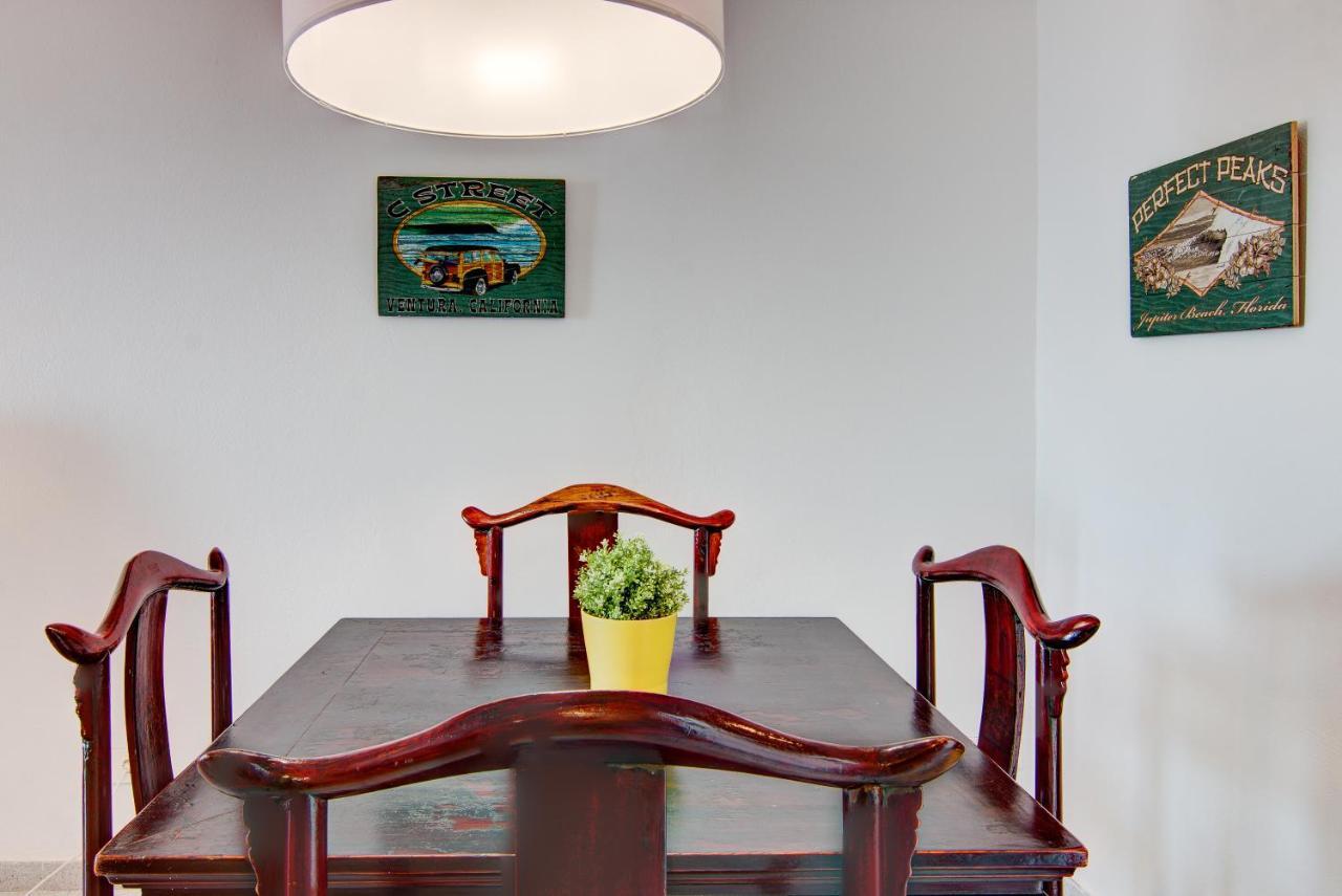 Apartamento Quemao - *
