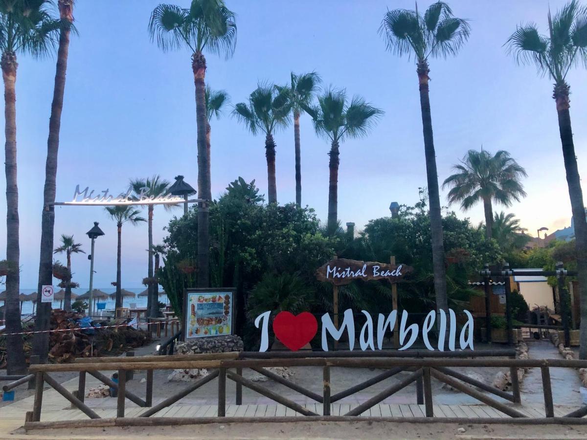 Puerto Banus Boho