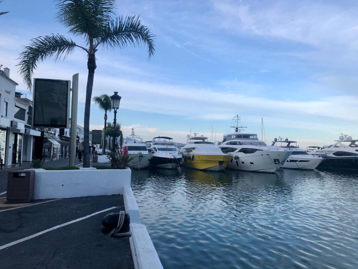 Puerto Banus Boho Marbella