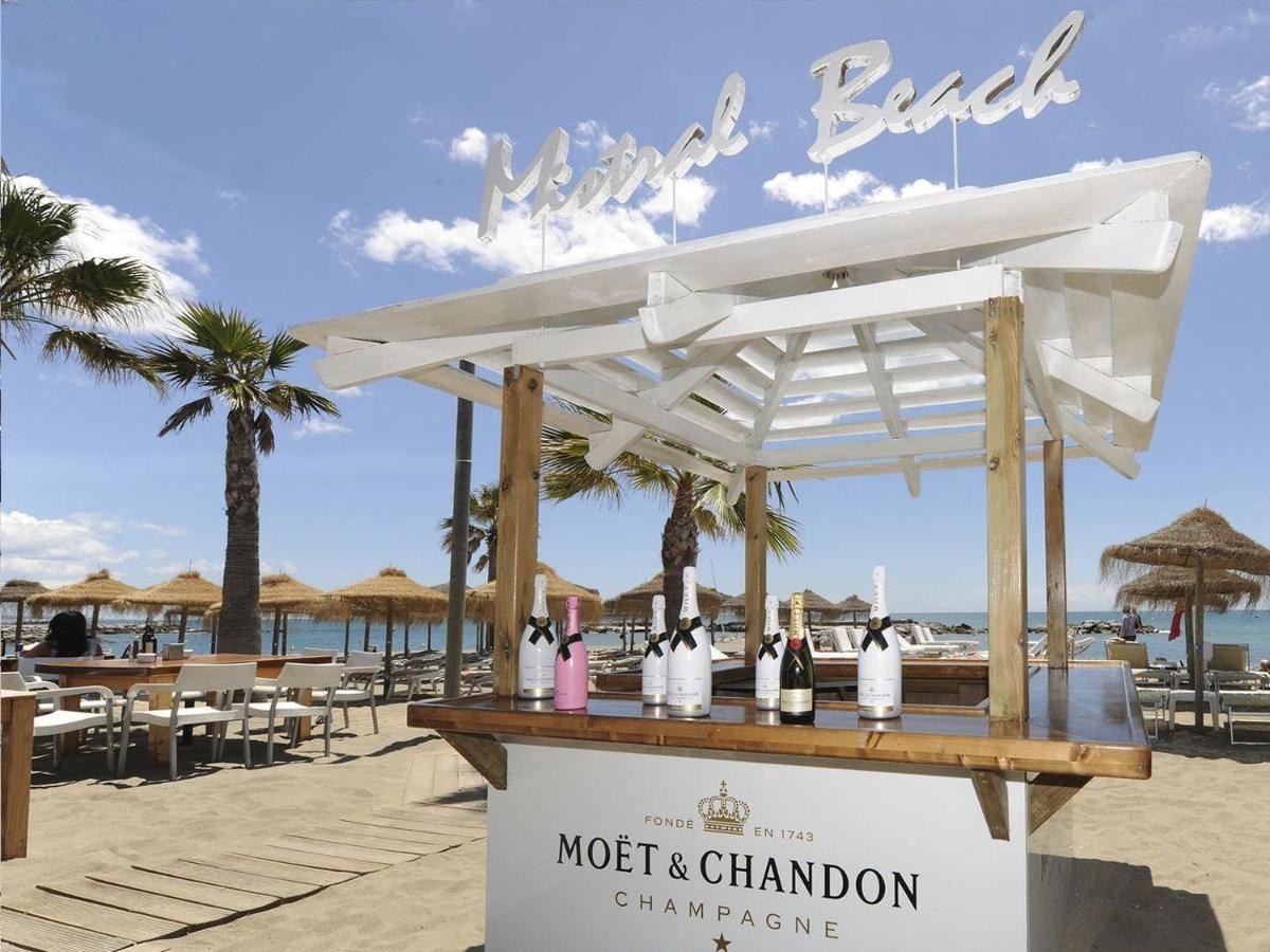 Apartment Puerto Banus Boho *