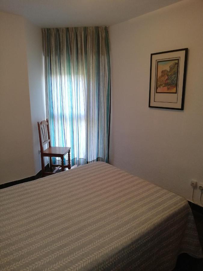 Apartamento Apartamento Aguadulce Sur